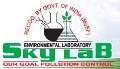 Skylab Environmental Laboratory